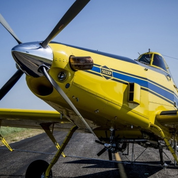 Cotação de Aeronave