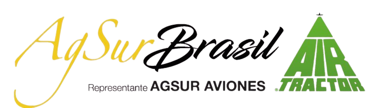 Aviões Agrícolas - AgSur Aviones 